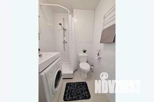 1-к квартира, посуточно, 26м2, 8/11 этаж