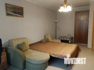 1-к квартира, на длительный срок, 42м2, 2/16 этаж