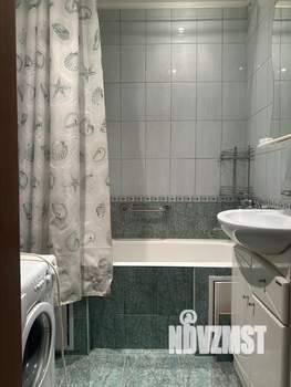 1-к квартира, на длительный срок, 41м2, 6/14 этаж