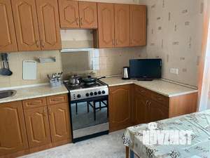 2-к квартира, посуточно, 46м2, 1/1 этаж