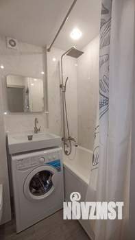 1-к квартира, на длительный срок, 32м2, 8/9 этаж