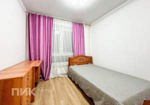 2-к квартира, на длительный срок, 45м2, 15/25 этаж