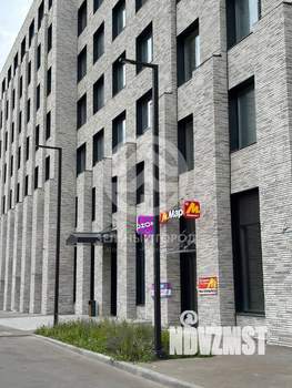 Студия квартира, на длительный срок, 22м2, 6/7 этаж