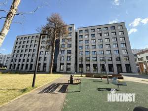 Студия квартира, на длительный срок, 22м2, 5/7 этаж