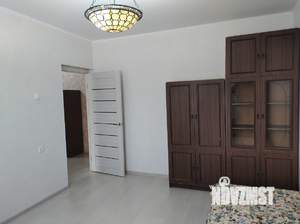 2-к квартира, на длительный срок, 60м2, 3/17 этаж