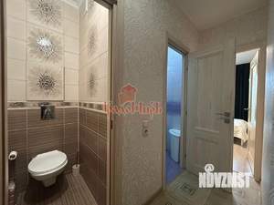 2-к квартира, на длительный срок, 40м2, 2/18 этаж