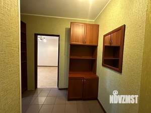 1-к квартира, на длительный срок, 38м2, 8/14 этаж