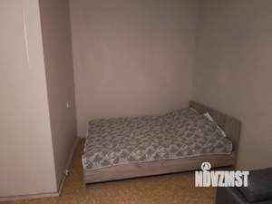 1-к квартира, на длительный срок, 40м2, 3/14 этаж