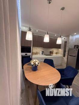 2-к квартира, на длительный срок, 64м2, 3/17 этаж