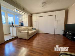 2-к квартира, на длительный срок, 52м2, 6/10 этаж