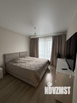 2-к квартира, на длительный срок, 68м2, 7/18 этаж