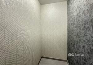 1-к квартира, на длительный срок, 37м2, 15/16 этаж