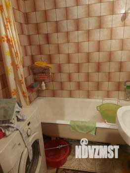 1-к квартира, на длительный срок, 38м2, 2/14 этаж