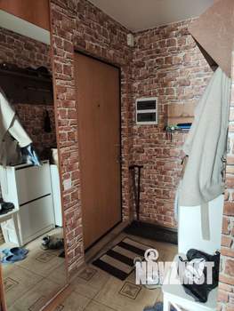 2-к квартира, на длительный срок, 39м2, 11/14 этаж