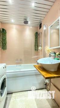 1-к квартира, на длительный срок, 40м2, 11/14 этаж