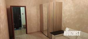 1-к квартира, на длительный срок, 34м2, 8/25 этаж