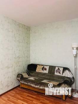 1-к квартира, на длительный срок, 39м2, 2/14 этаж