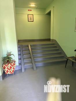 1-к квартира, на длительный срок, 40м2, 4/15 этаж