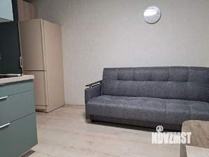 Студия квартира, на длительный срок, 19м2, 3/9 этаж