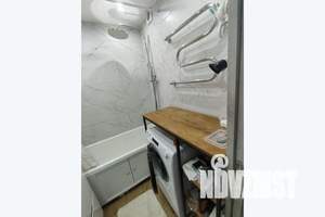 1-к квартира, посуточно, 50м2, 4/14 этаж