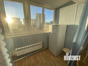 1-к квартира, на длительный срок, 44м2, 6/22 этаж