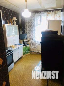 1-к квартира, на длительный срок, 30м2, 8/22 этаж