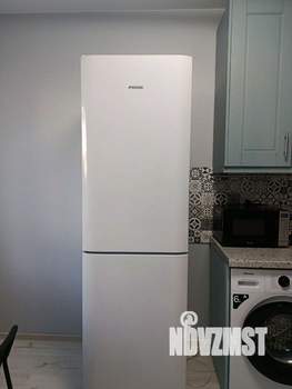 1-к квартира, на длительный срок, 34м2, 10/17 этаж