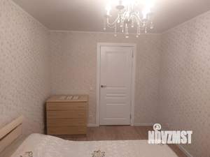 2-к квартира, на длительный срок, 57м2, 1/16 этаж