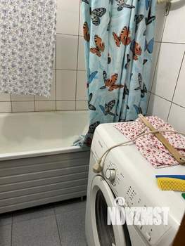 2-к квартира, на длительный срок, 42м2, 11/13 этаж