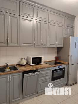 2-к квартира, на длительный срок, 56м2, 14/17 этаж