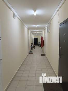 1-к квартира, на длительный срок, 30м2, 6/18 этаж