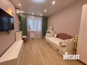 3-к квартира, на длительный срок, 76м2, 11/14 этаж