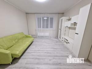 2-к квартира, на длительный срок, 56м2, 13/13 этаж