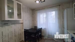 1-к квартира, на длительный срок, 43м2, 2/16 этаж