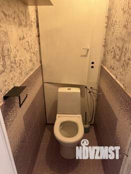 3-к квартира, на длительный срок, 74м2, 1/17 этаж