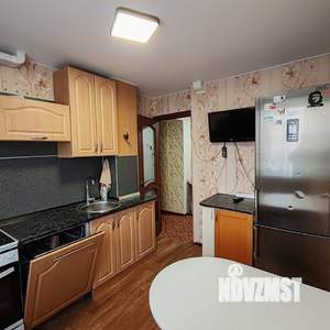 3-к квартира, на длительный срок, 64м2, 9/16 этаж