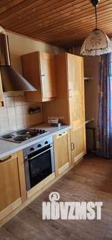 1-к квартира, на длительный срок, 38м2, 7/22 этаж