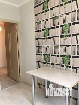 1-к квартира, на длительный срок, 40м2, 1/14 этаж