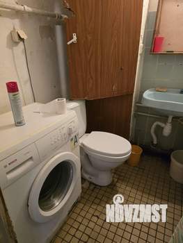 1-к квартира, на длительный срок, 41м2, 3/17 этаж