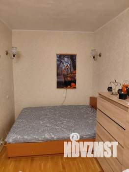 1-к квартира, посуточно, 38м2, 10/12 этаж