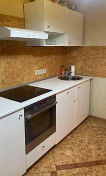 2-к квартира, на длительный срок, 55м2, 9/16 этаж