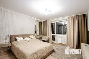 1-к квартира, на длительный срок, 39м2, 13/14 этаж