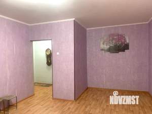 1-к квартира, на длительный срок, 39м2, 3/12 этаж