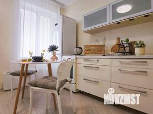 Студия квартира, посуточно, 25м2, 16/18 этаж
