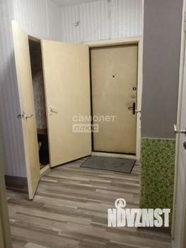 1-к квартира, на длительный срок, 40м2, 16/23 этаж