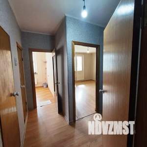 1-к квартира, на длительный срок, 40м2, 8/14 этаж