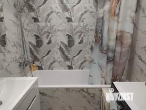 1-к квартира, на длительный срок, 40м2, 9/14 этаж