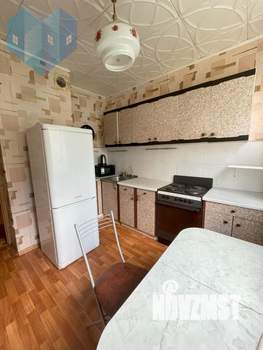 2-к квартира, на длительный срок, 51м2, 2/14 этаж