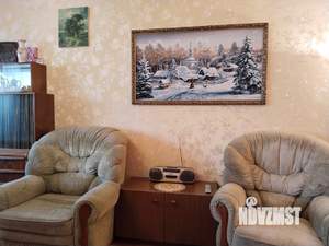 1-к квартира, на длительный срок, 35м2, 6/12 этаж