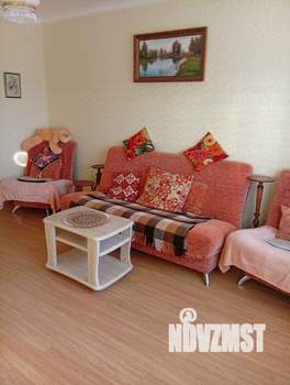 2-к квартира, на длительный срок, 55м2, 9/16 этаж